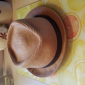 Men's Scala Classic Hat